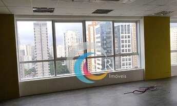 Imagem 3: Conjunto para alugar, 316 m² - Moema - São Paulo/SP