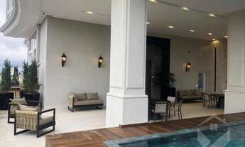 Imagem 6: Apartamento com 4 dormitórios à venda, 235 m² - Centro - Cascavel/PR