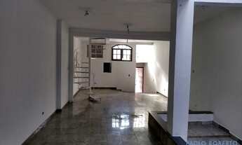 Imagem: CASA ASSOBRADADA - IPIRANGA - SP