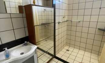 Imagem 3: BOA VIAGEM / COBERTURA DUPLEX / 4 QTOS,2 STES, 3 VAGAS / LAZER E CONFORTO EM SUA VIDA !