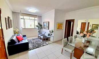 Imagem: Apartamento, 3 quartos, su te, 2 vagas