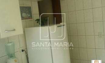 Imagem 4: Apartamento (tipo - padrao) 2 dormitórios, cozinha planejada, em condomínio fechado