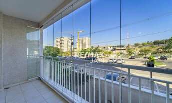 Imagem 2: APARTAMENTO À VENDA EM JUNDIAÍ - ENGORDADOURO - CONDOMÍNIO PLENO NOVO ENGORDADOURO - AC: 7