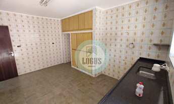 Imagem 2: Casa Térrea bem distribuída com 153m², composto por 2 dormitórios, à venda por R$ 470.000