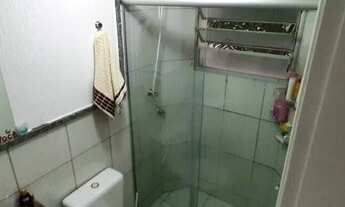 Imagem 4: Apartamento para venda com 63 metros quadrados com 3 quartos em Jardim Aurélia - Campinas