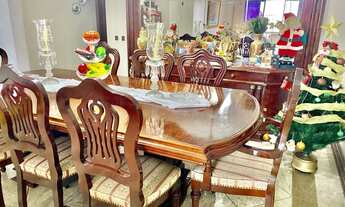 Imagem 4: Plazza Luchesi Apartamento com 4 dormitórios