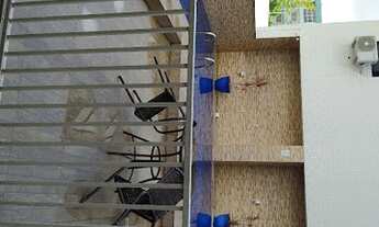 Imagem 2: Apartamento com 2 dormitórios à venda, 67 m² por R$ 250.000,00 - Catolé - Campina Grande/P