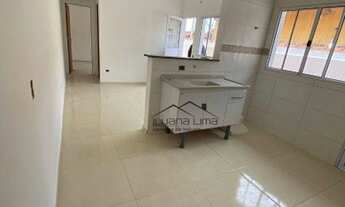 Imagem 7: Casa com 2 dormitórios à venda, 55 m² por R$ 285.000,00 - Jardim Jamaica - Itanhaém/SP