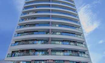 Imagem: Apartamento c/ 73m² - 3 Quartos - Próximo