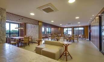 Imagem 2: Lumina Marista - 4 suítes 221m²