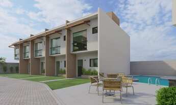 Imagem 3: CASA RESIDENCIAL em LAURO DE FREITAS - BA, VILA PRAIANA