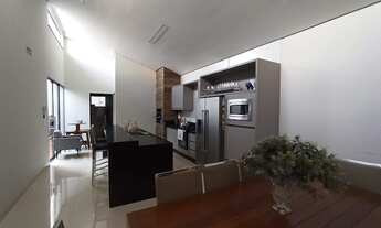 Imagem 7: Casa para venda tem 140 metros quadrados com 2 quartos em Jardim Oriental - Maringá - PR