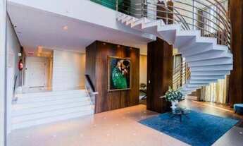 Imagem 2: Apartamento com 3 dormitórios à venda, 136 m² por R$ 1.150.000,00 - Velha - Blumenau/SC