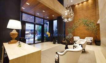 Imagem 2: Apartamento com 4 quartos à venda, 264 m² - Zona 01 - Maringá/PR