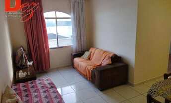 Imagem 4: APARTAMENTO COM 2 DORMITORIOS, 1 SUÍTES, 1 VAGA DE GARAGEM E LAZER