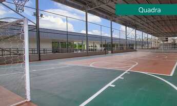 Imagem 7: Apartamento para venda tem 49 metros quadrados com 2 quartos em Parque Ipê - São Paulo - S