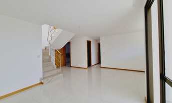 Imagem 3: Cobertura Dúplex 3 dorm 3 vagas deck piscina Ed.Porto das Ondas em Vila Velha