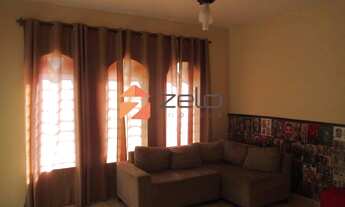 Imagem 5: Casa à venda 2 Quartos, 1 Suite, 3 Vagas, 263M², Vila Lemos, Campinas - SP