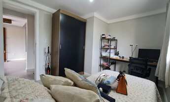 Imagem 2: Casa para venda tem 180 metros quadrados com 3 quartos em Vilas do Atlântico - Lauro de Fr