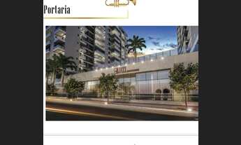 Imagem: Apartamento para venda possui 85 metros