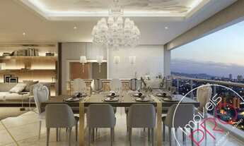 Imagem 2: Apartamento 161m² 3 Dormitórios para Venda na Vila Clementino