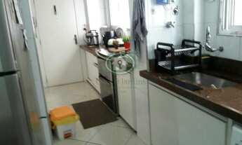 Imagem 5: Apartamento residencial à venda, Pompéia, Santos