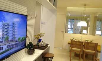 Imagem 3: Apartamento no bairro Pechincha, 2 Quartos, 57 M²