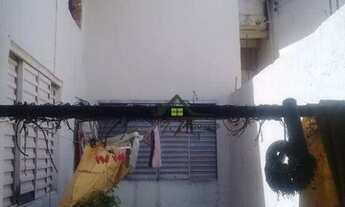 Imagem 3: Casa com 2 dormitórios à venda, 100 m² por R$ 650.000 - Vila Santana - Sumaré/SP