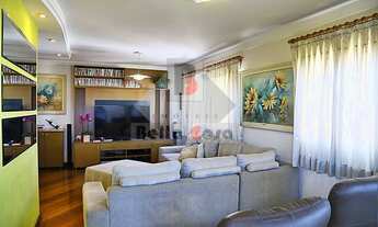 Imagem: Cobertura reformada com ofurô