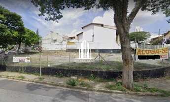 Imagem 3: TERRENO COMERCIAL 956 M², A VENDA EM SÃO BERNARDO DO CAMPO