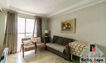 Imagem 2: Apartamento de 2 dormitórios na Mooca