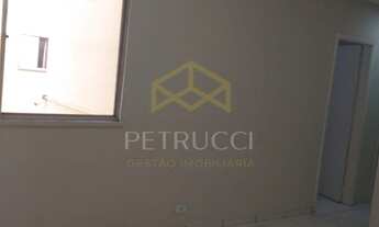 Imagem: Apartamento - Parque Bandeirantes I (Nova