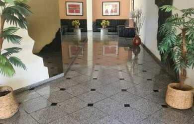 Imagem 3: AMPLO TRÊS QUARTOS COM DUAS VAGAS