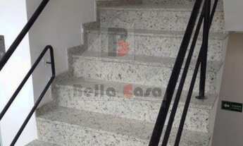 Imagem 7: Prédio Comercial na Mooca