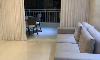 Imagem 6: Locação Apartamento 1 Dormitórios - 90 m² Brooklin