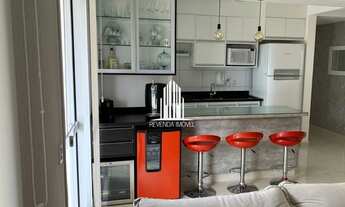 Imagem 3: Apartamento 66m² Vila Andrade 2 dorms 2 banheiros 2 vagas