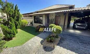 Imagem 5: Casa com 4 dormitórios à venda, 200 m² por R$ 650.000,00 - Galo Branco - São Gonçalo/RJ