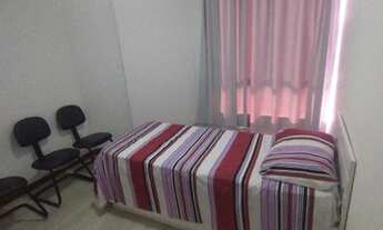 Imagem 7: Apartamento 3 dormitórios para Venda em Salvador, Campo Grande, 3 dormitórios, 1 suíte, 3