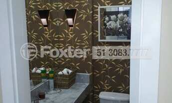 Imagem 6: Canoas - Apartamento Padrão - Centro