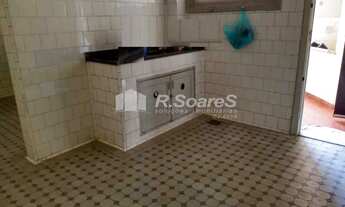 Imagem 4: Apartamento para venda possui 177 metros quadrados com 3 quartos em Copacabana - Rio de Ja