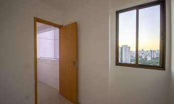 Imagem 7: AX- Vendo Apartamento andar alto 3 quartos na Torre - 3 quartos, 96m² - Edf. Edésio Pessoa