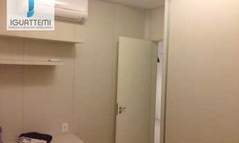 Imagem 5: Apartamento com 2 dormitórios para alugar, 61 m² por R$ 1.750,00/mês - Pinheiros - São Jos