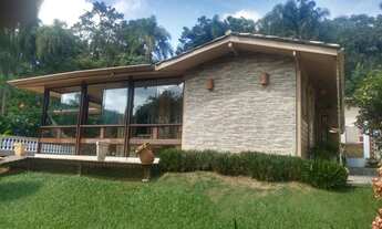 Imagem 4: Casa na Serra da Cantareira