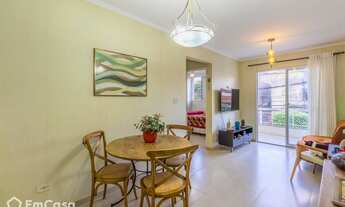 Imagem 2: Apartamento à venda em São Paulo