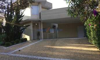 Imagem: Casa - Reserva Colonial - Valinhos