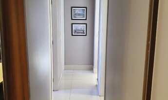 Imagem 4: Apartamento no Edifício Dueto Boulevard no Bairro Bom Jardim em São José do Rio Preto-SP