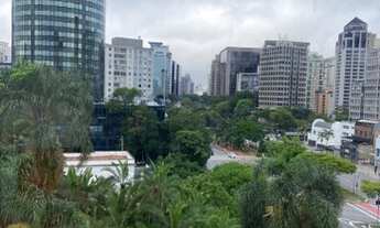 Imagem 5: Belíssima sala comercial com 36 m² no bairro de Pinheiros