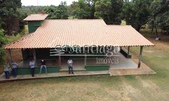 Imagem 5: Fazenda - Centro - Paraopeba