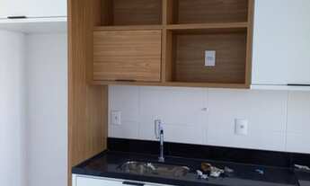 Imagem 4: Maravilhoso High Line!! 2 Qts com suíte, garagem e lazer espetacular!!