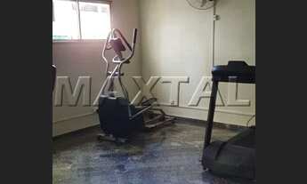 Imagem 2: Ótimo apto2 Dormitórios os Hospitais São Camilo e Mandaqui